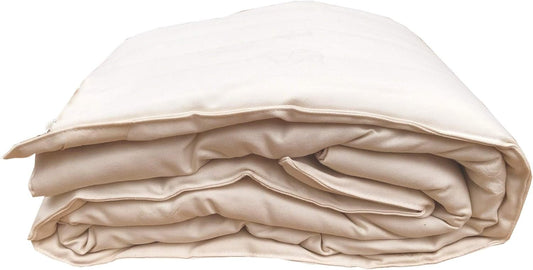 HANDMADE ORGANIC 1.5 INCH PILLOWTOP