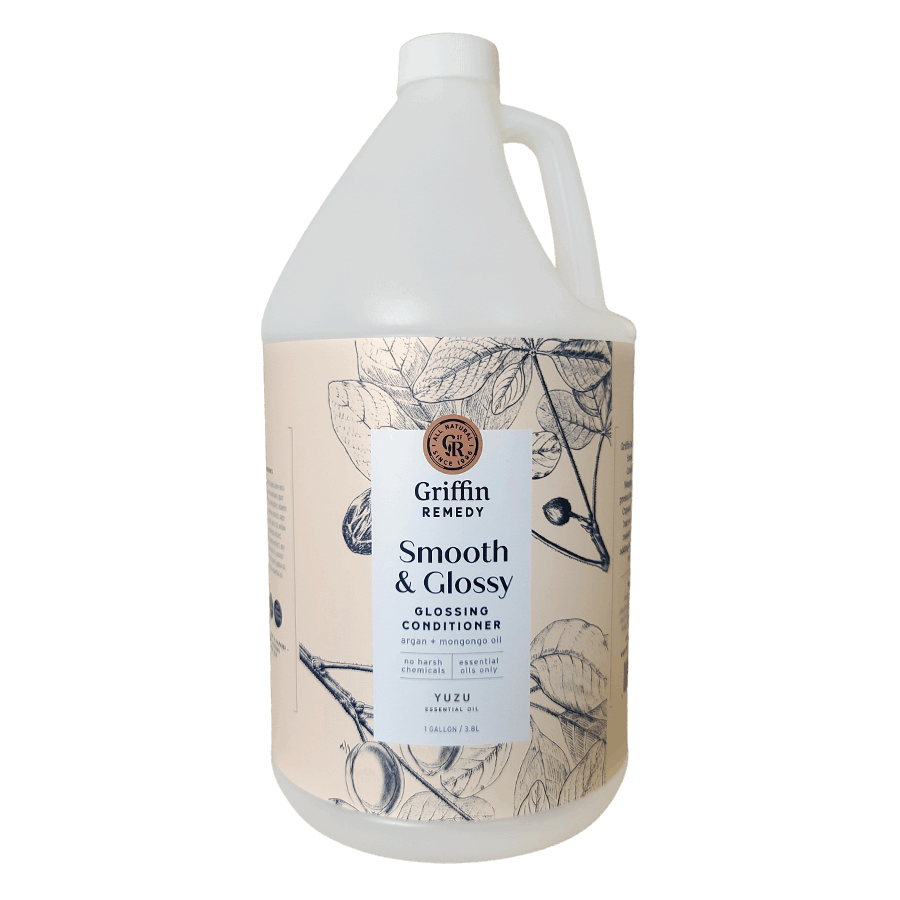 Smooth & Glossy Conditioner