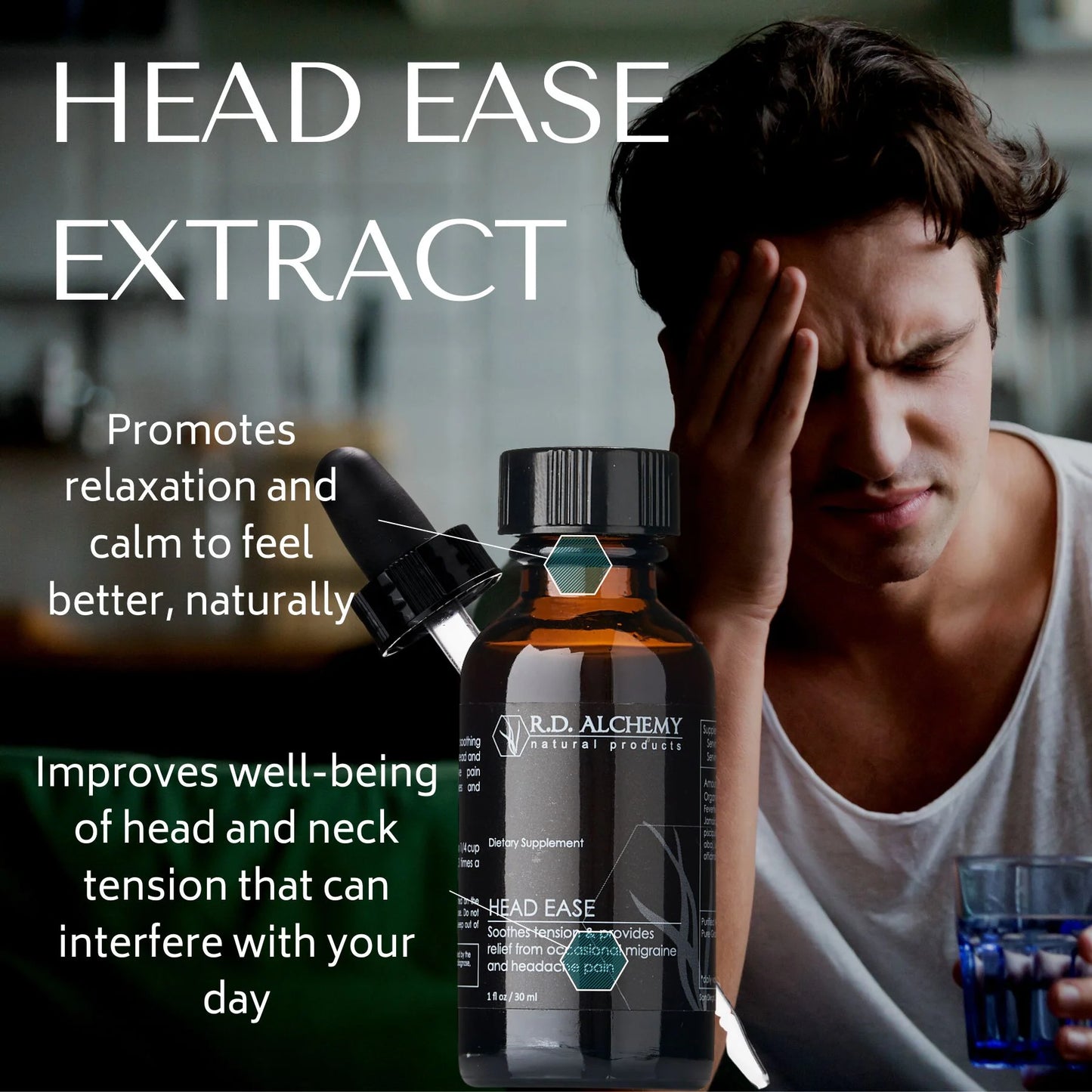 Head Ease Extract