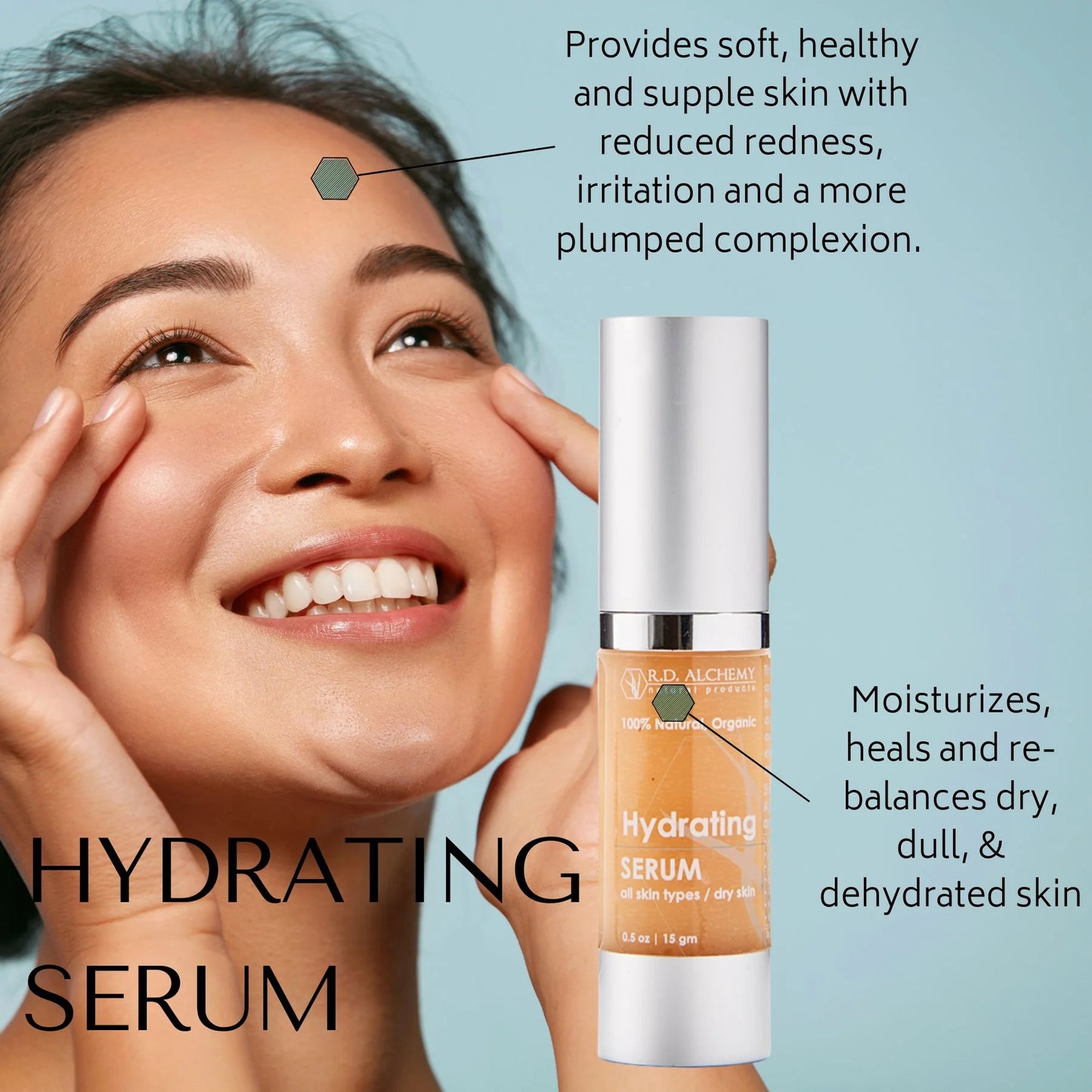 Hydrating Serum