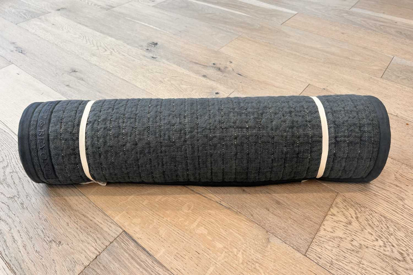 Natural Non Slip Yoga Mat