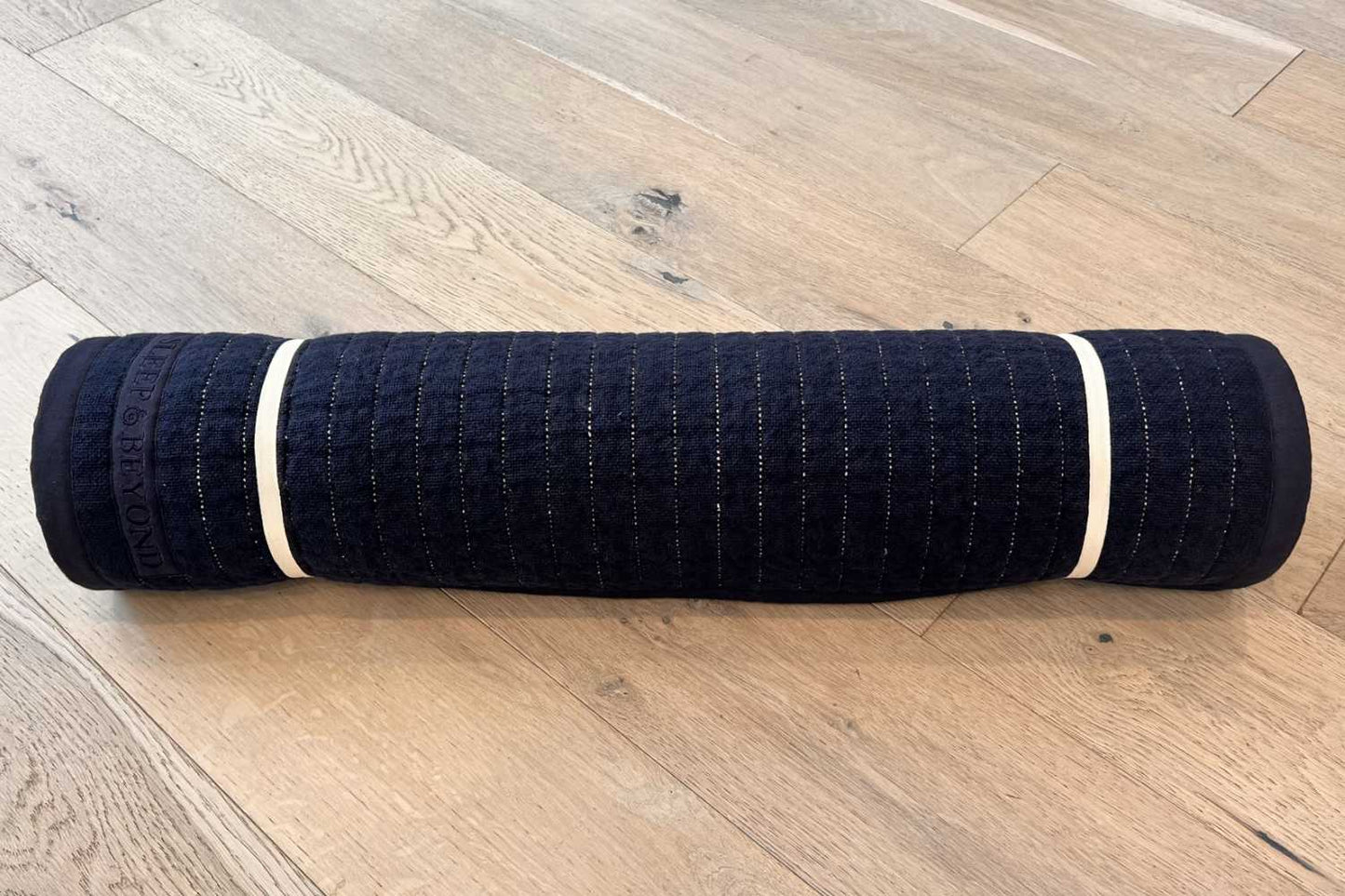 Natural Non Slip Yoga Mat
