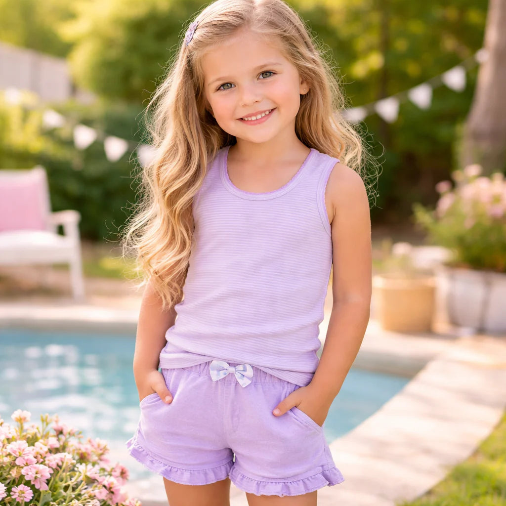 Baby & Kids Organic Tank Tops