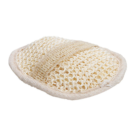 Natural Sisal Hand Pad Sponge