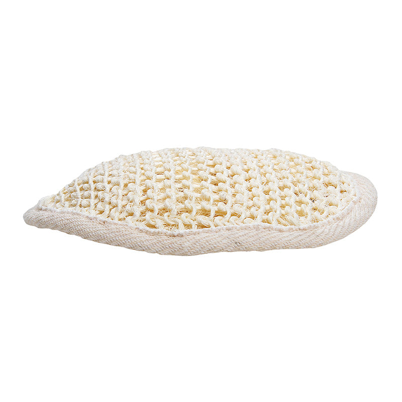 Natural Sisal Hand Pad Sponge