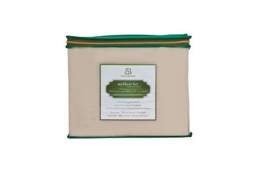 My Sheet Set®