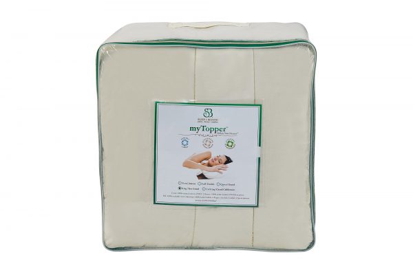 MyTopper®