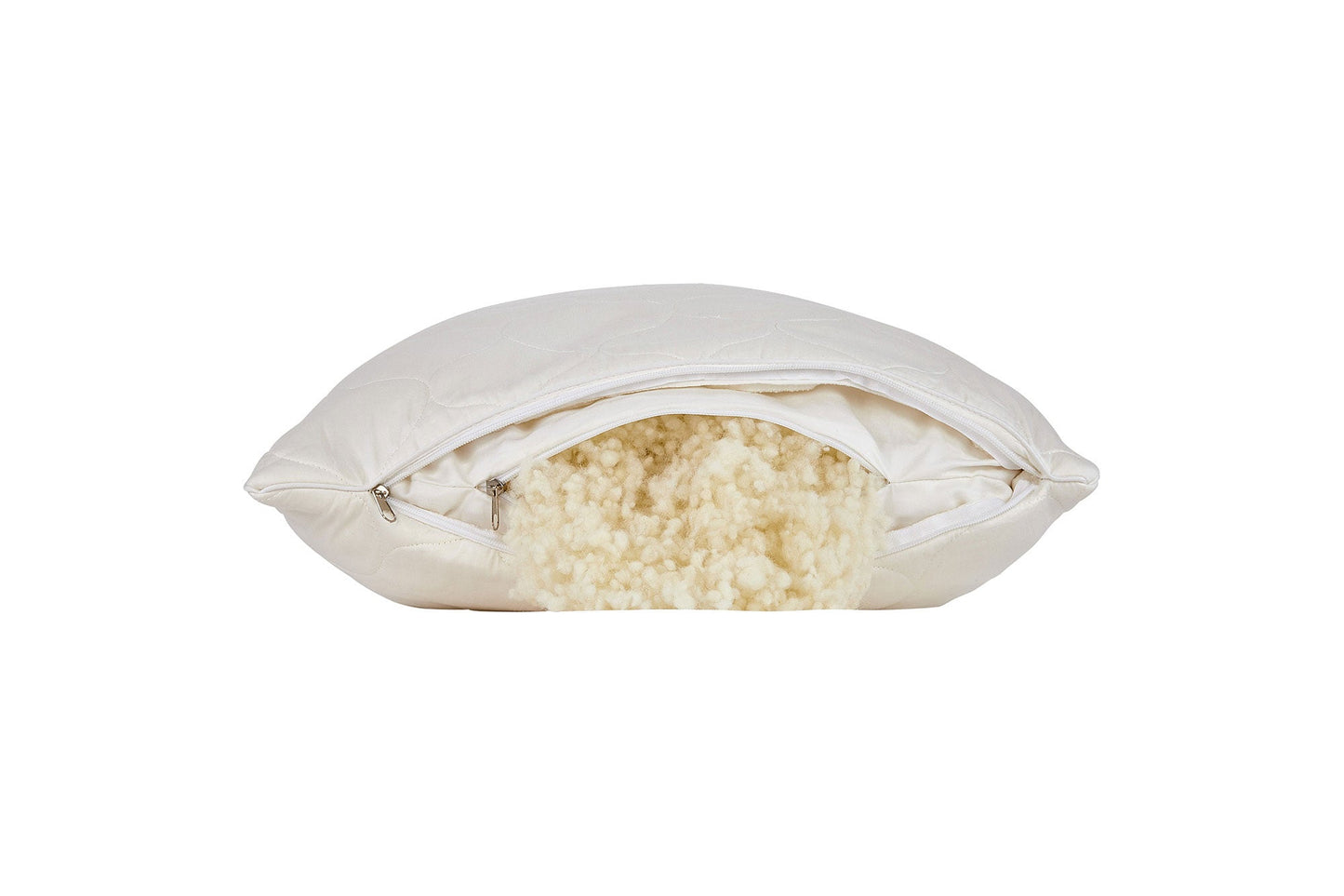 MyDual® Side Pillow