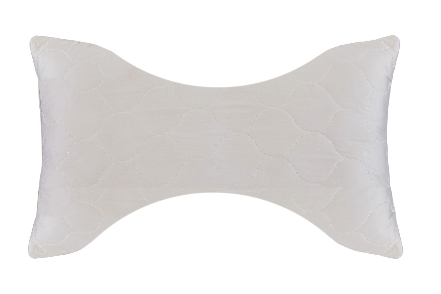MyDual® Side Pillow