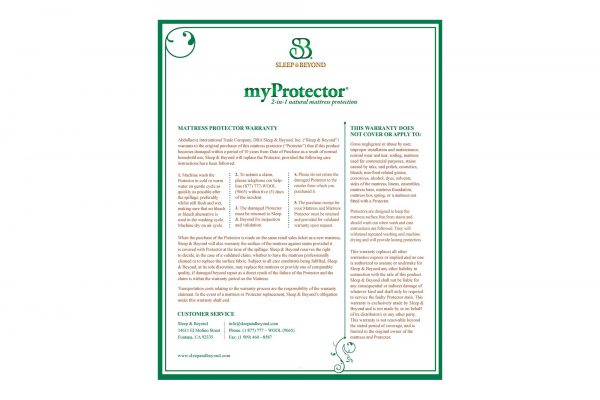 myProtector®