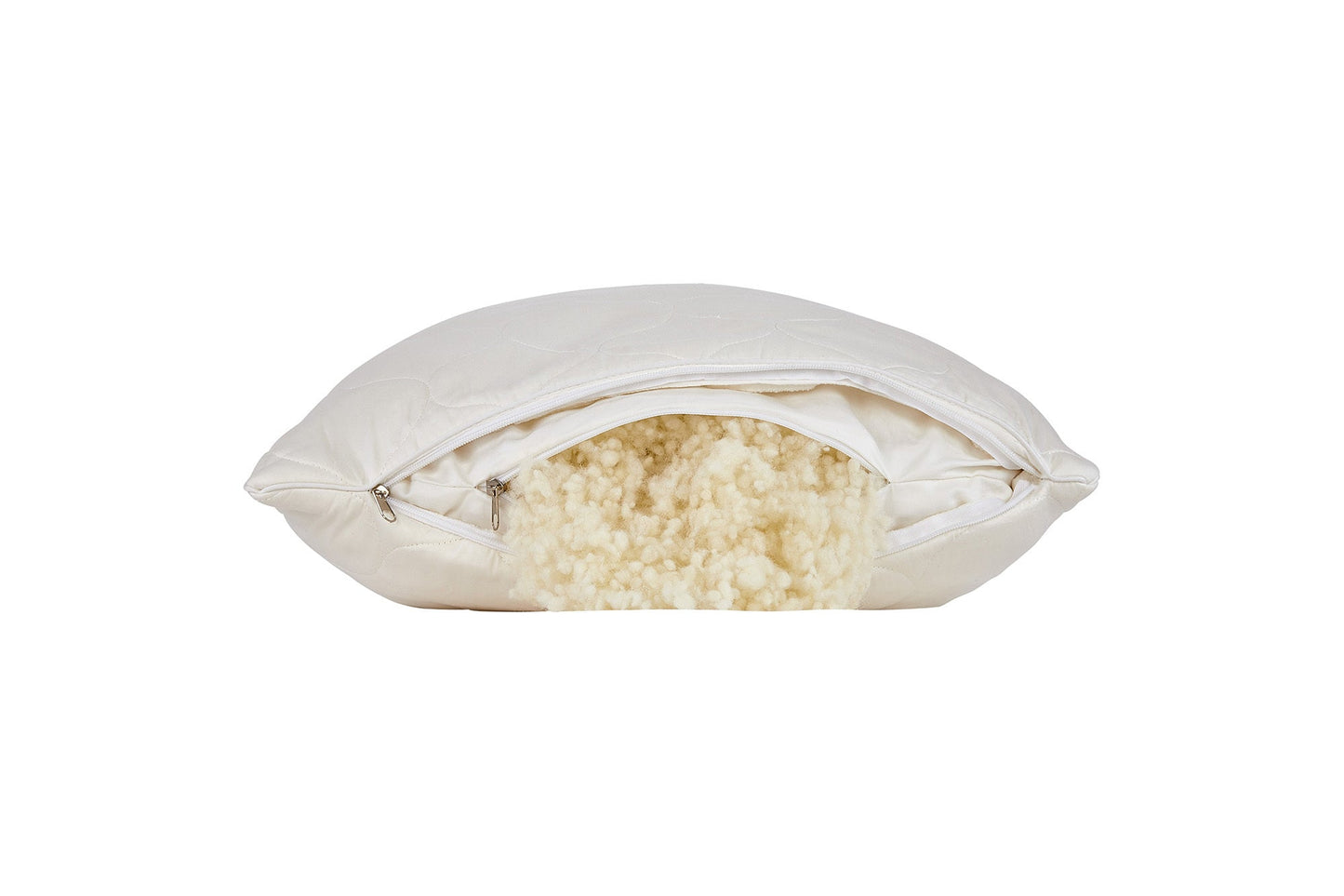 MyWooly® Side Pillow