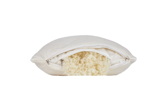 MyWooly® Side Pillow