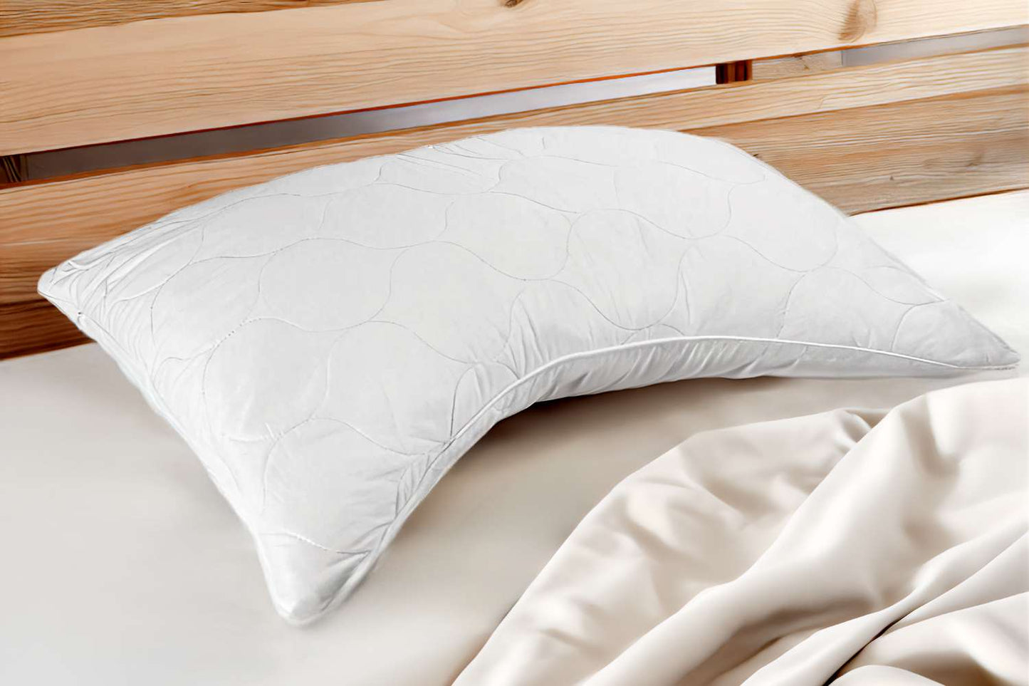 MyWooly® Side Pillow