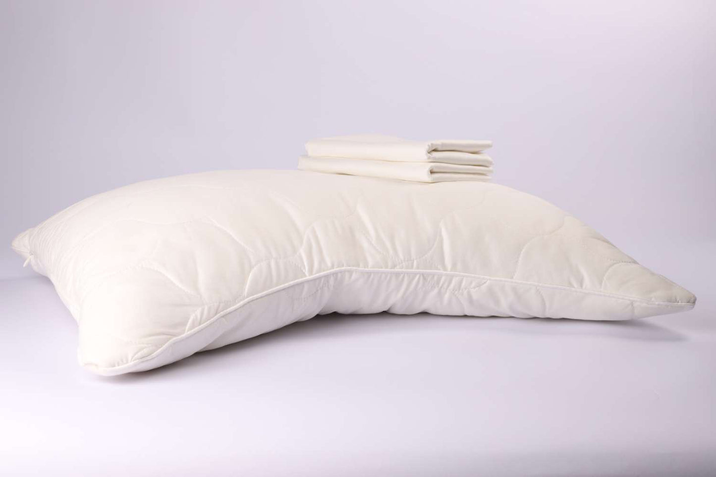 MyWooly® Side Pillow