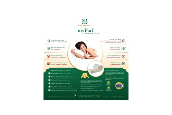 myPad®