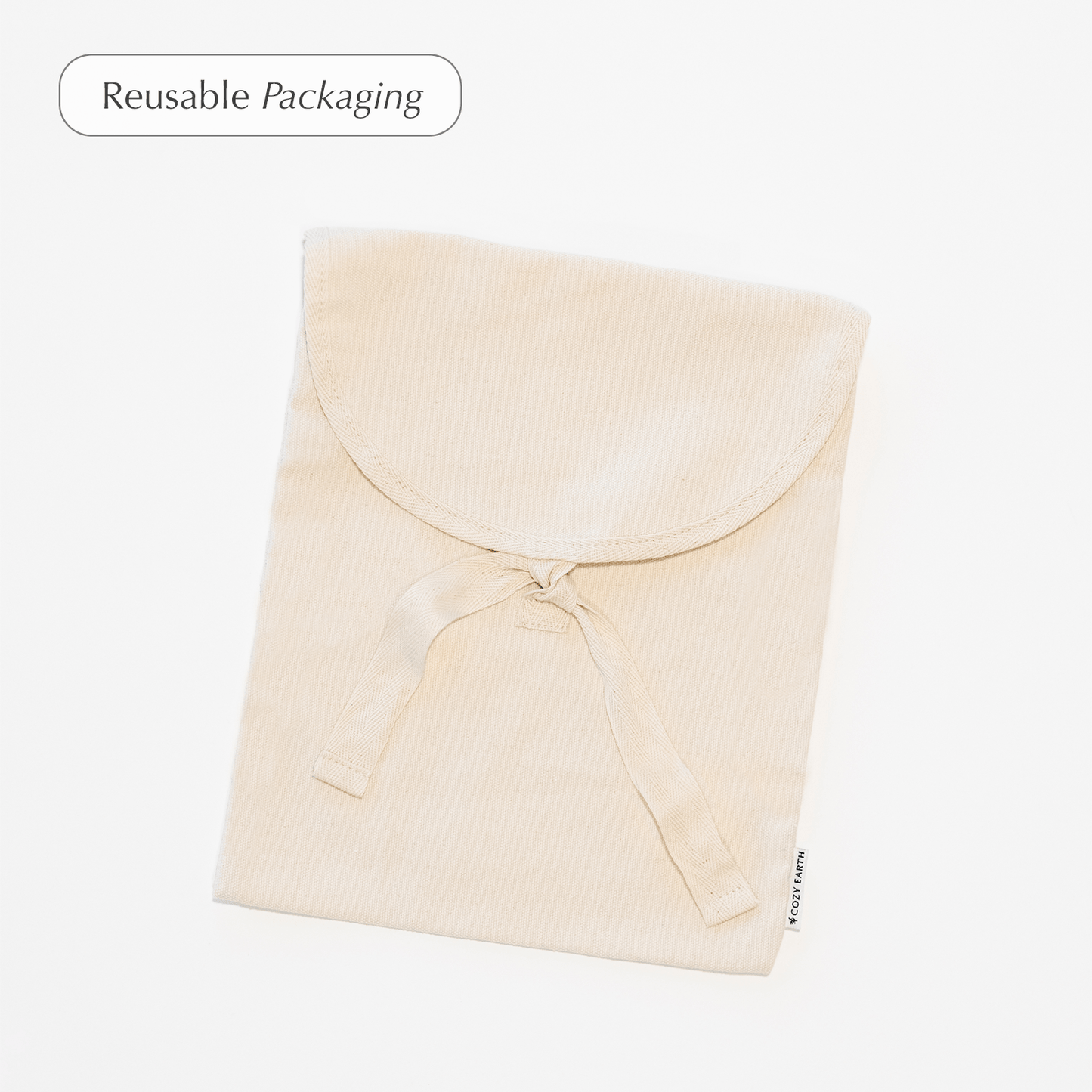 Bamboo Crib Sheet