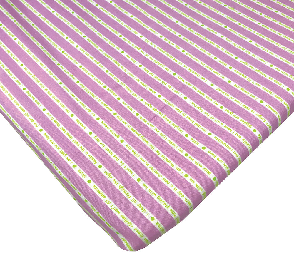 Organic Cotton Burp Cloths