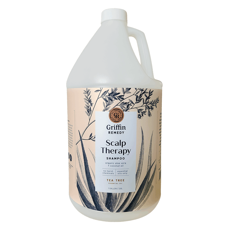 Scalp Therapy Shampoo