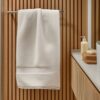 Organic Cotton Terry Towels