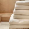 Organic Cotton Terry Towels