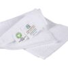 Organic Cotton Terry Towels