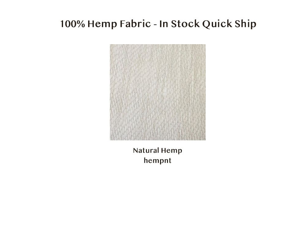 Natural/Organic Two Arm Modular Sofa
