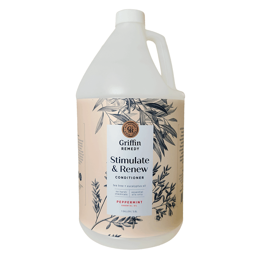 Stimulate & Renew Conditioner