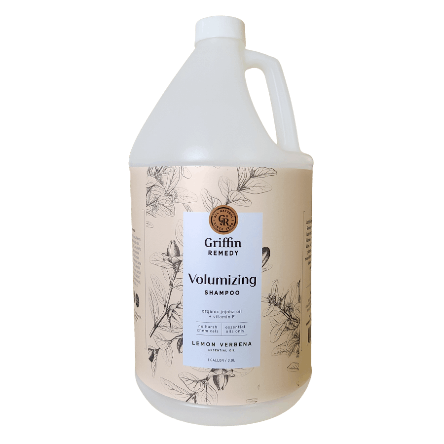 Volumizing Shampoo