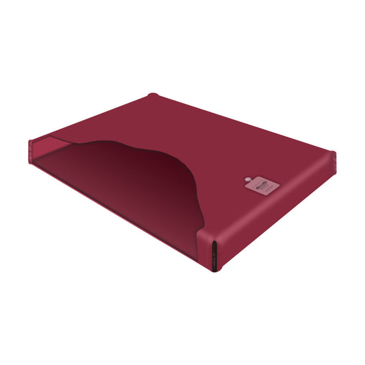 Sanctuary Freeflow Hardside Waterbed Mattress