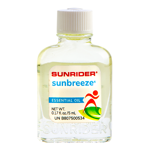 Sunbreeze Essential Oil