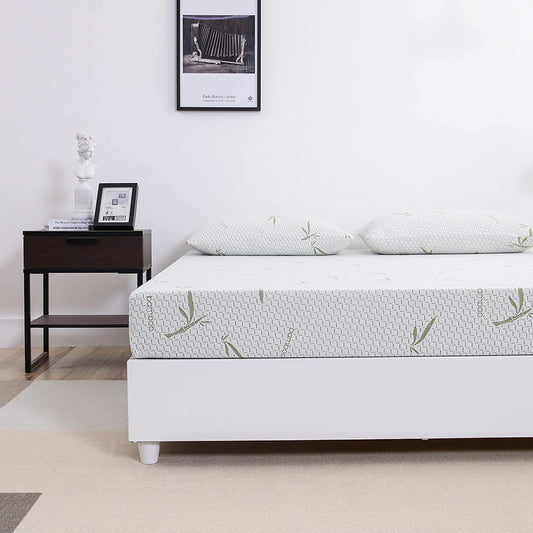 Dreamer 6-Inch Eco Foam Mattress