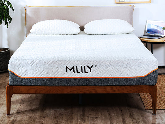 Fusion Supreme Hybrid Mattress