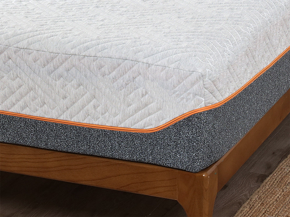 Fusion Supreme Hybrid Mattress