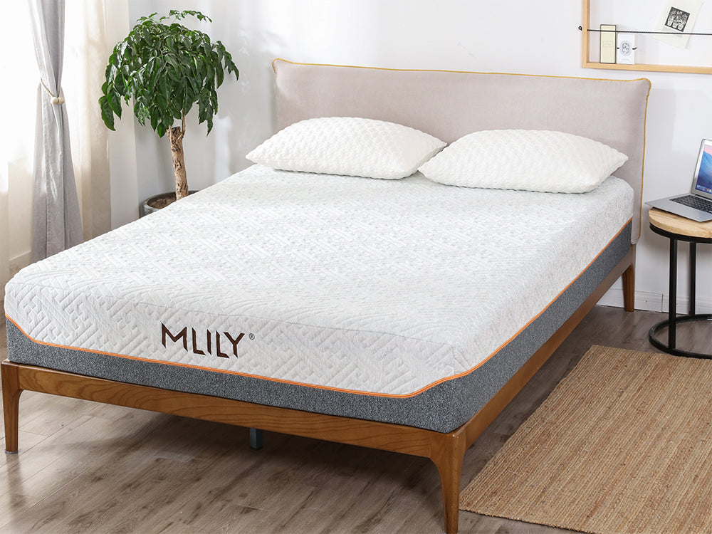 Fusion Supreme Hybrid Mattress
