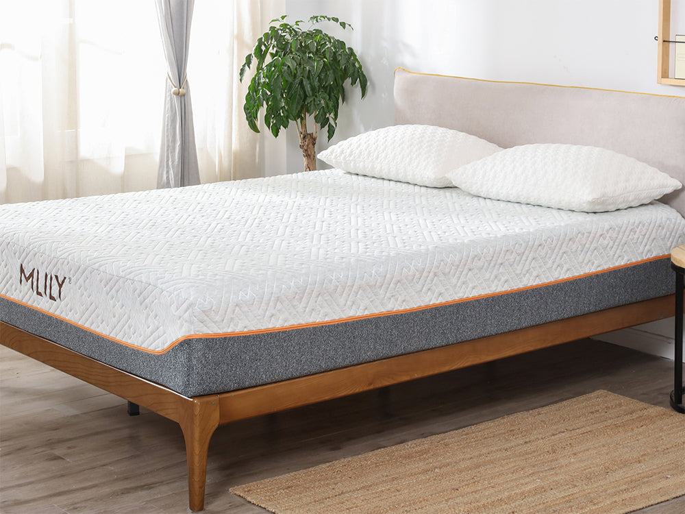 Fusion Supreme Hybrid Mattress