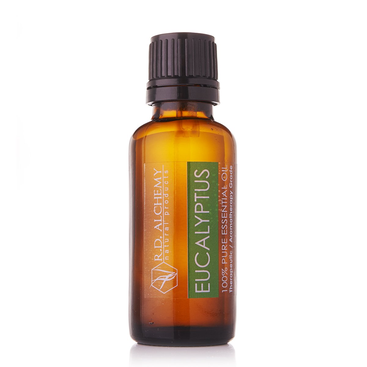 Eucalyptus Essential Oil