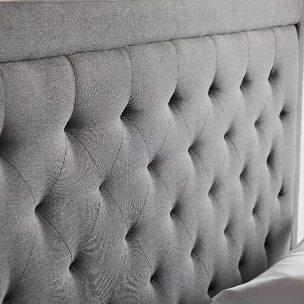 Hennessey Headboard