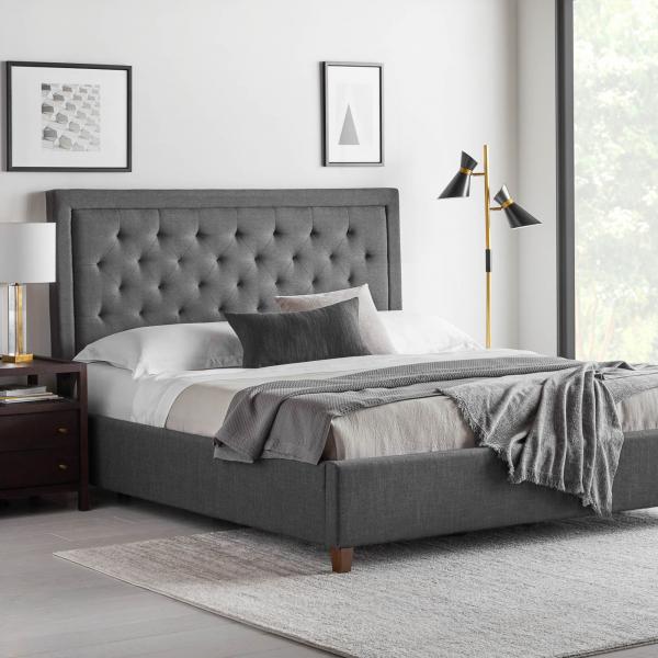Hennessey Headboard