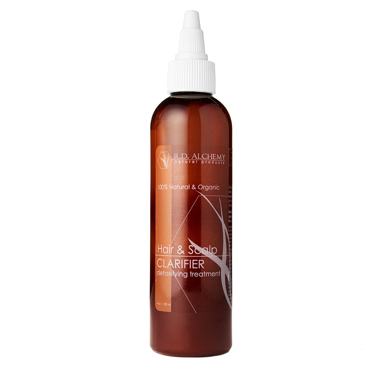 Hair & Scalp Clarifyier