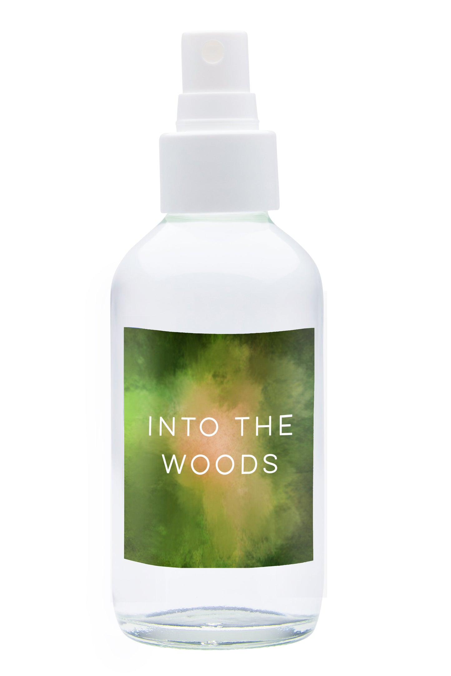 Into the Woods Room & Body Spray