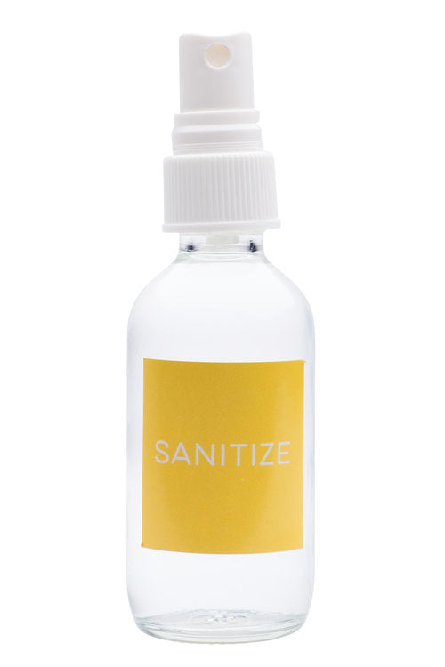 Sanitize Hand Sanitizer – 2 oz