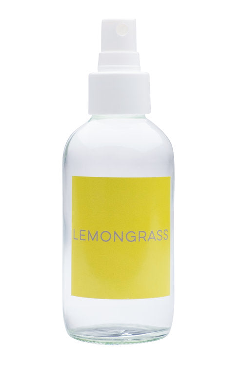 Lemongrass Room and Body Spray