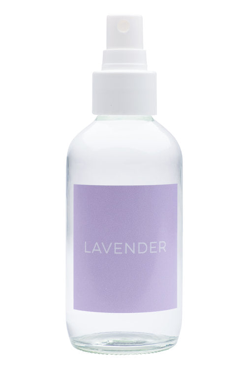 Lavender Room & Body Spray