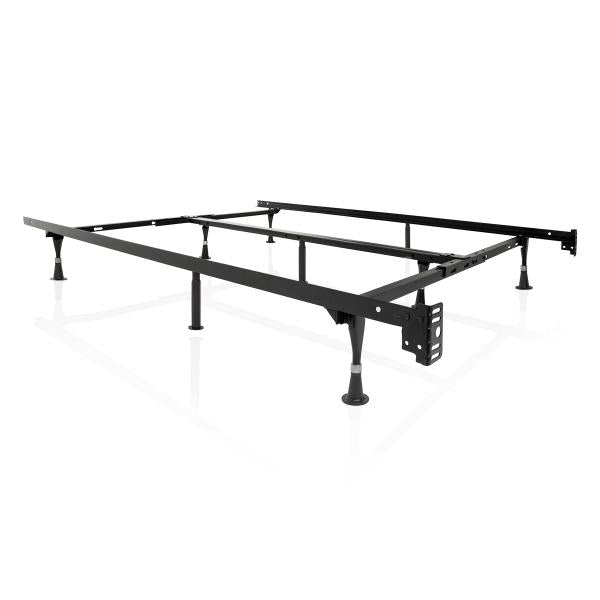 Universal Adjustable Bed Frame