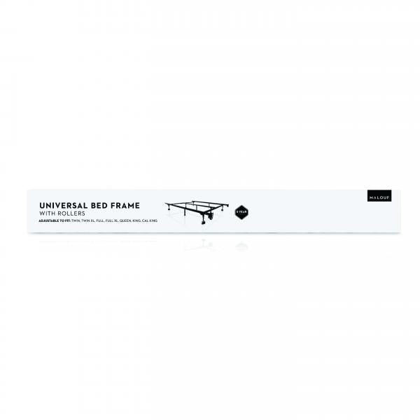 Universal Adjustable Bed Frame