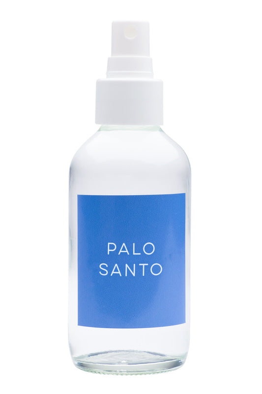 Palo Santo Room and Body Spray