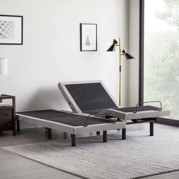 Structures M555 Adjustable Bed Base