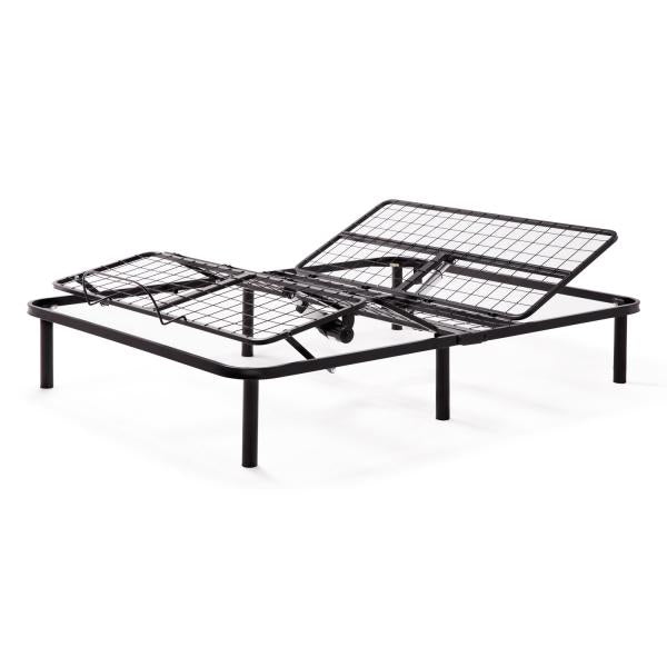 Structures N150 Adjustable Bed Base