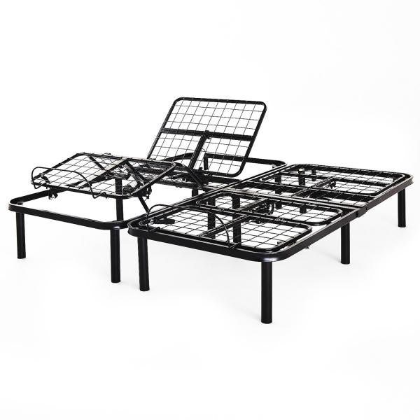 Structures N150 Adjustable Bed Base