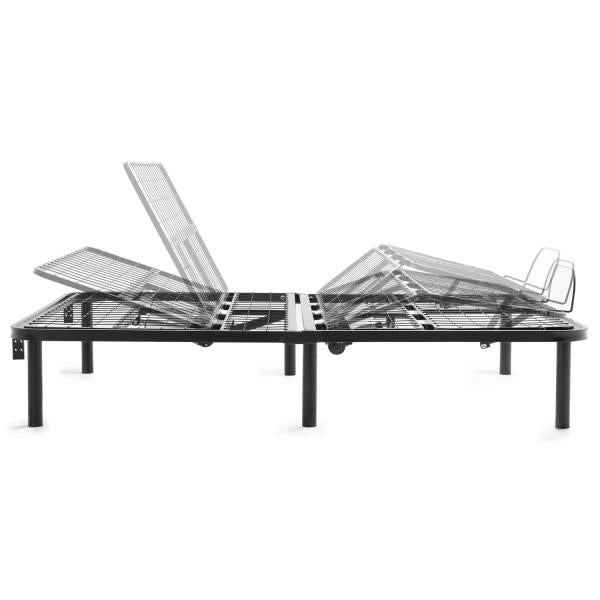 Structures N150 Adjustable Bed Base